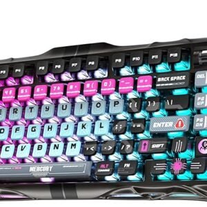 V75 Pro HE Keyboard