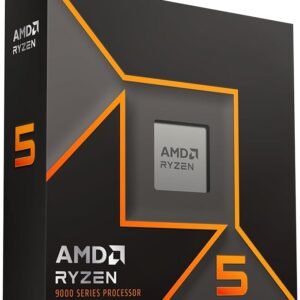 AMD Ryzen™ 5 9600X